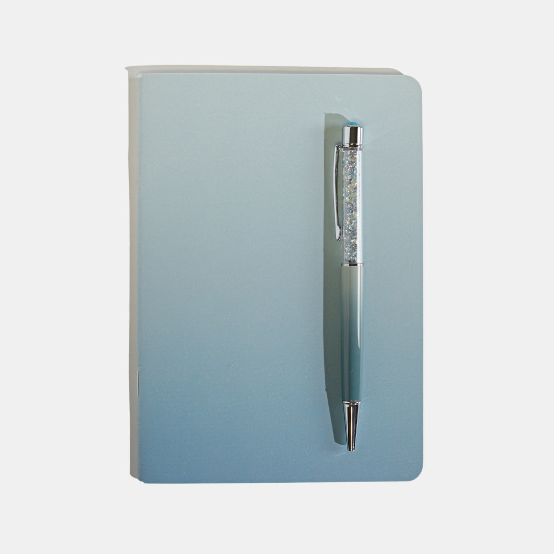Breeze Notebook (B6) - PENGEMS -  Notebooks & Notepads