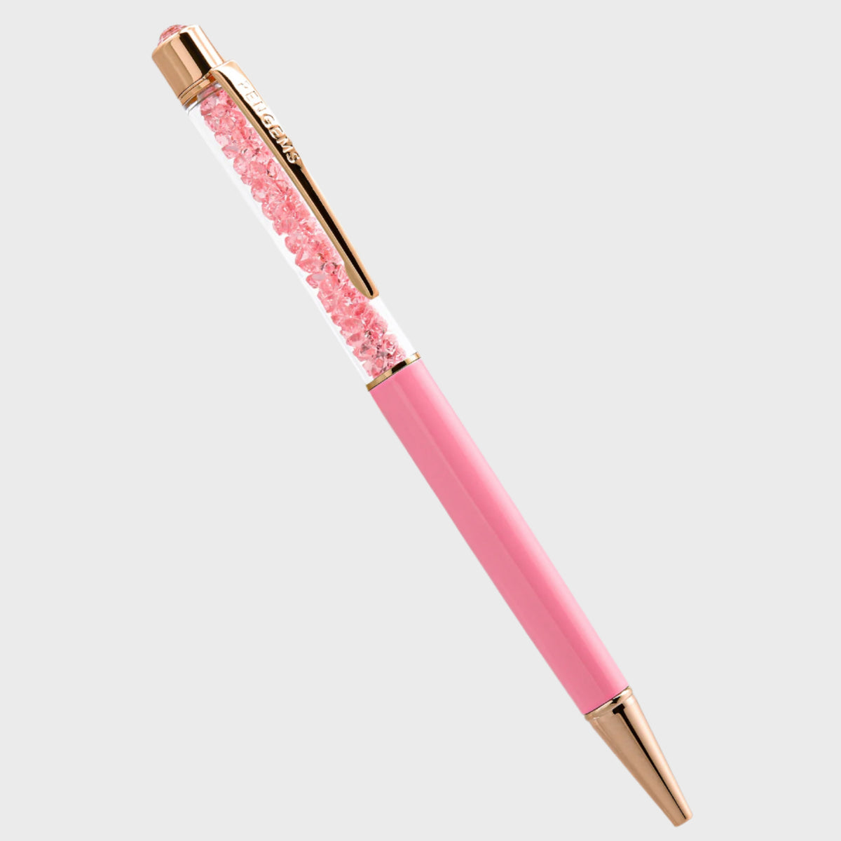 Babycakes crystal pen by PenGems