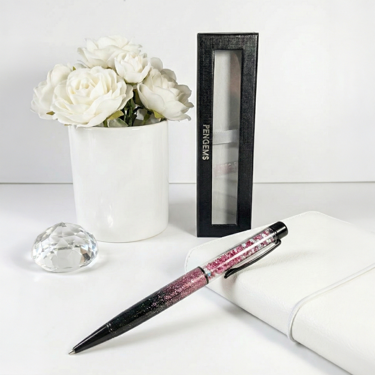Black Tie Affair - PENGEMS -  Pens
