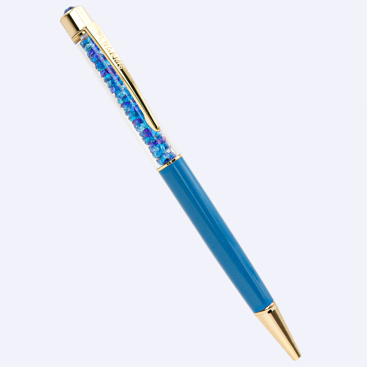 Blue Lagoon - PENGEMS -  Pens