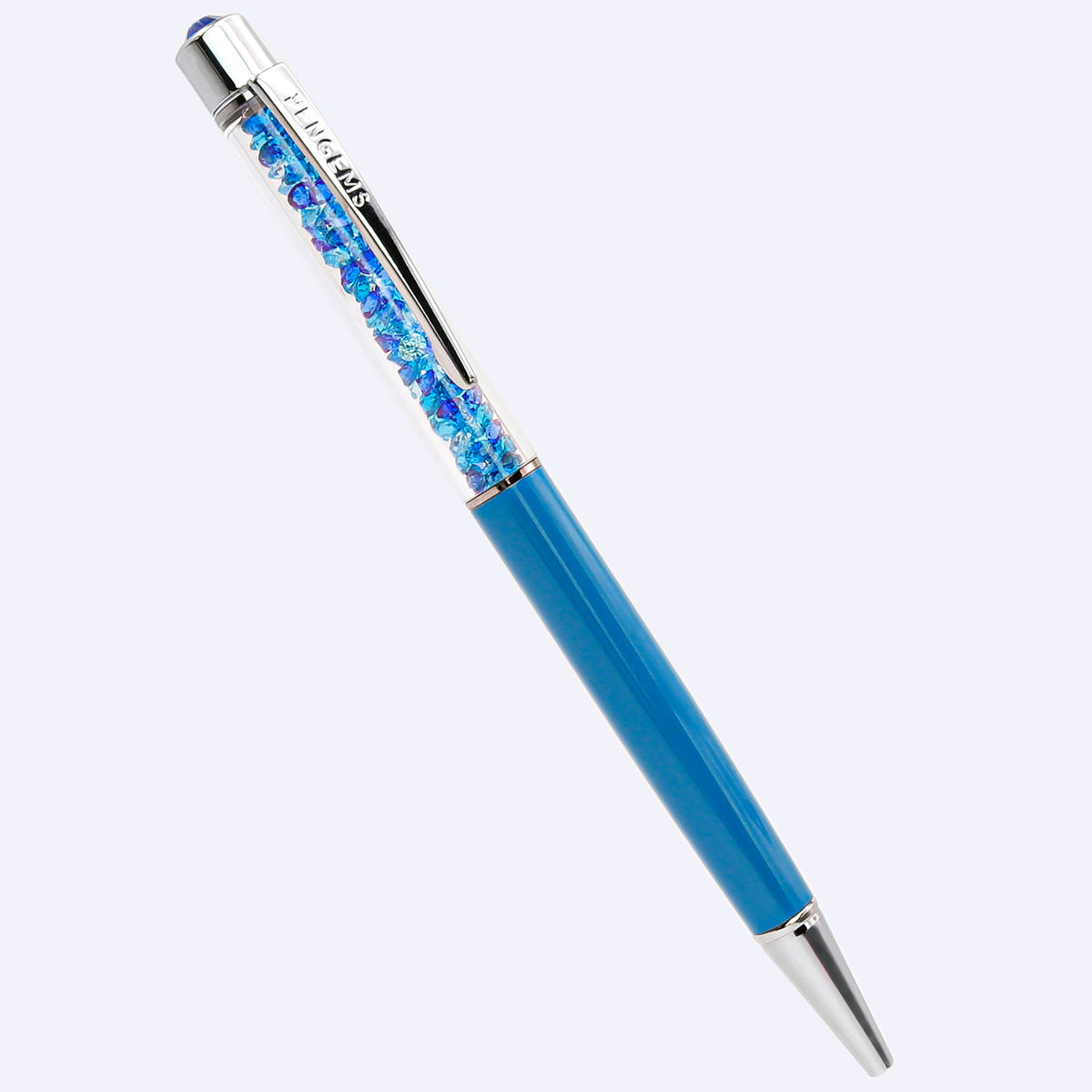 Blue Lagoon - PENGEMS -  Pens