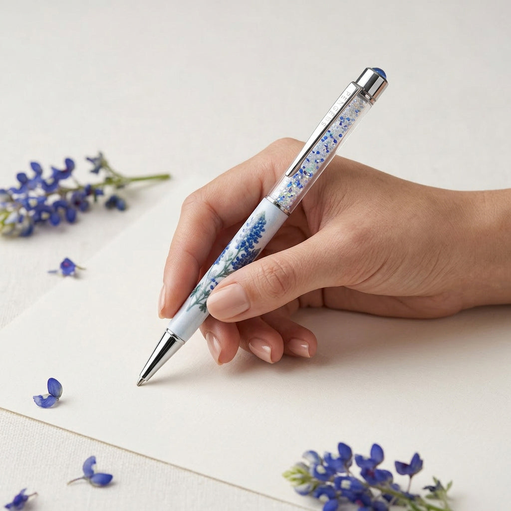 Bluebonnet Belle - PENGEMS -  Pens