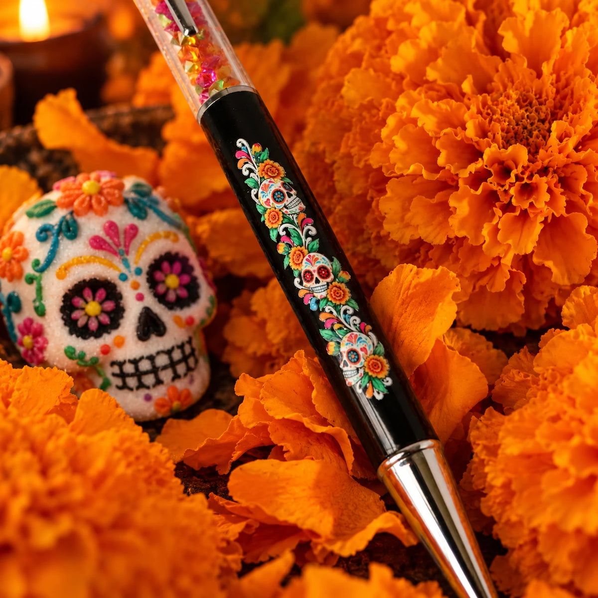 Calavera Ever After