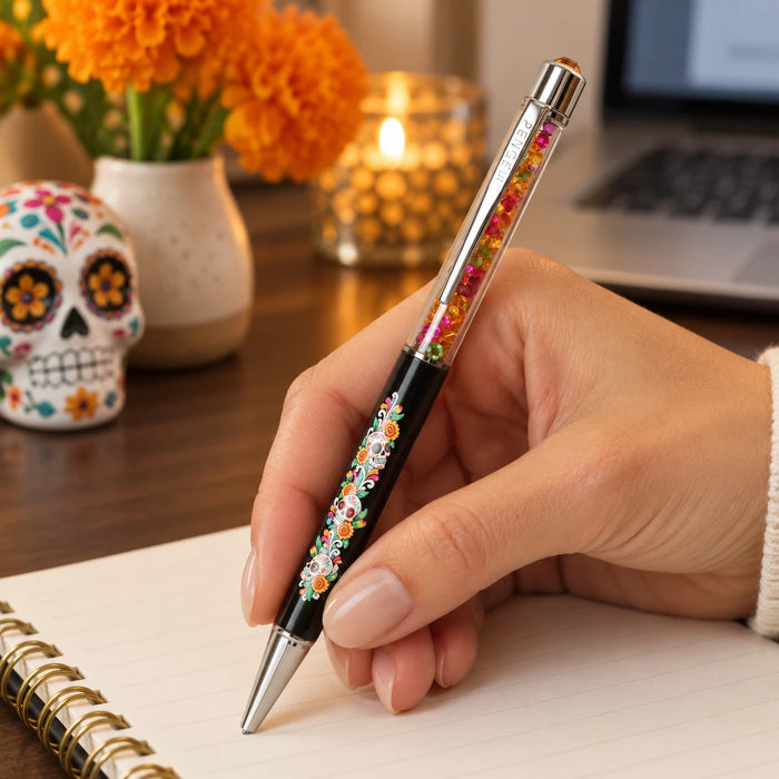 Calavera Ever After