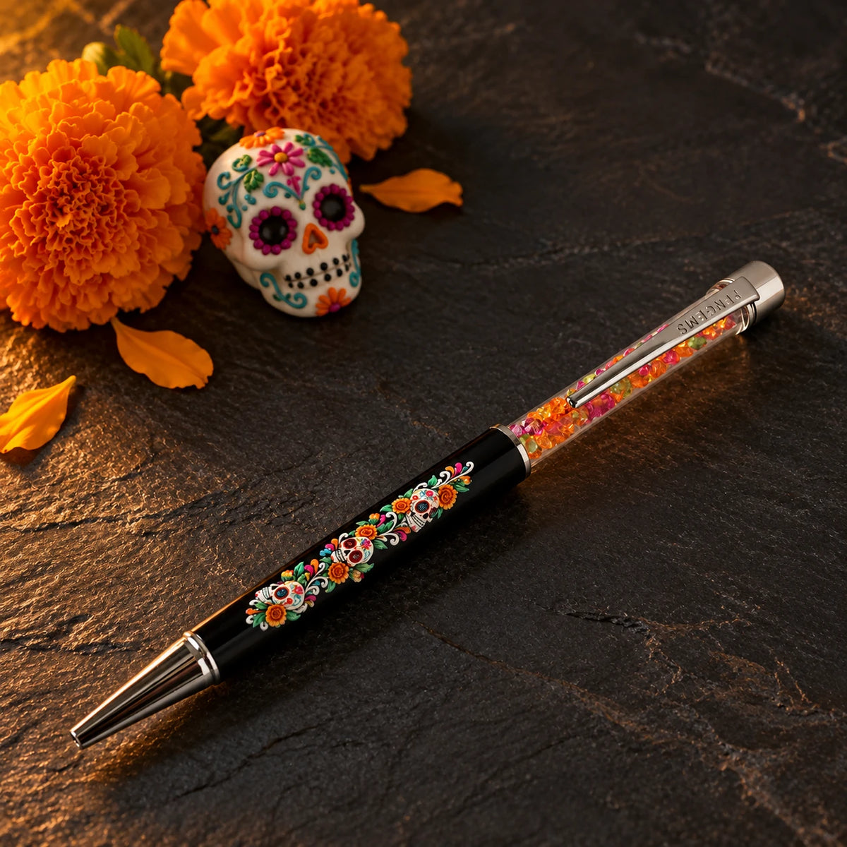 Calavera Ever After