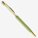 PENGEMS Chardonnay the Day Away Wine Country Crystal Pen