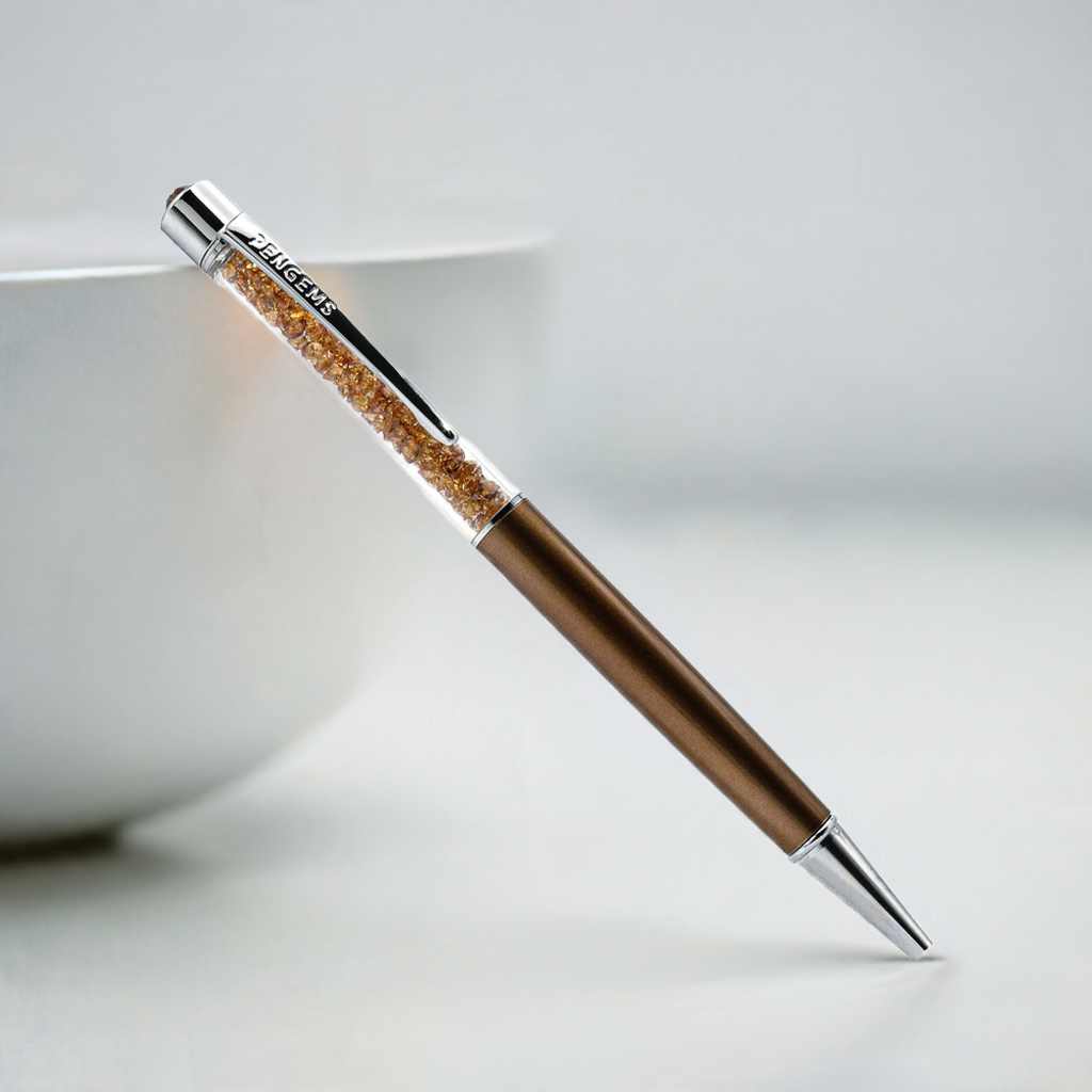 Chocolate - PENGEMS -  Pens