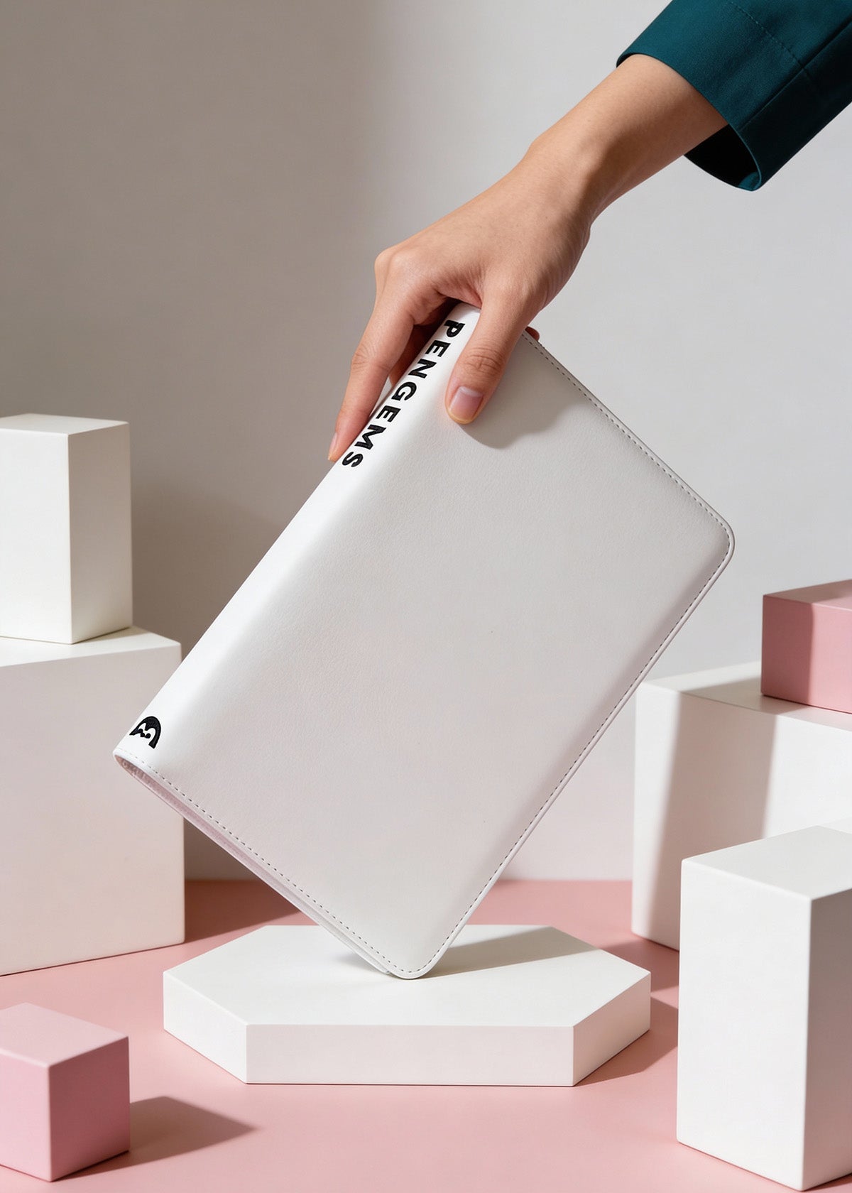 Collector's Pen Case