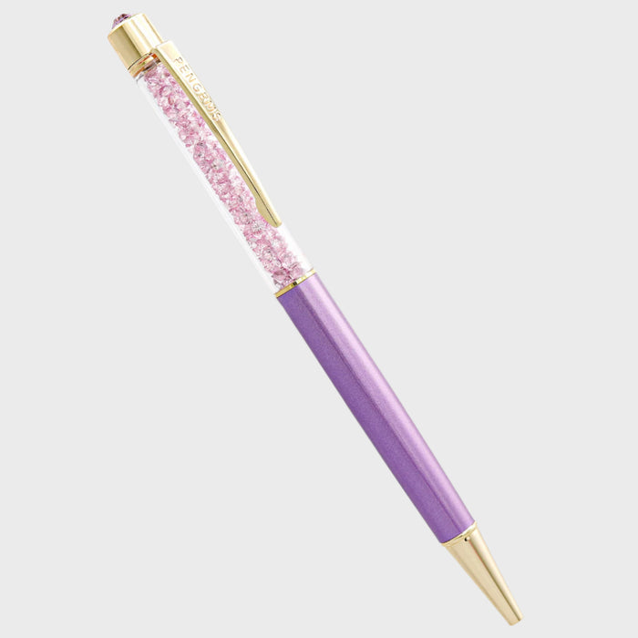 Darling crystal pen by PenGems