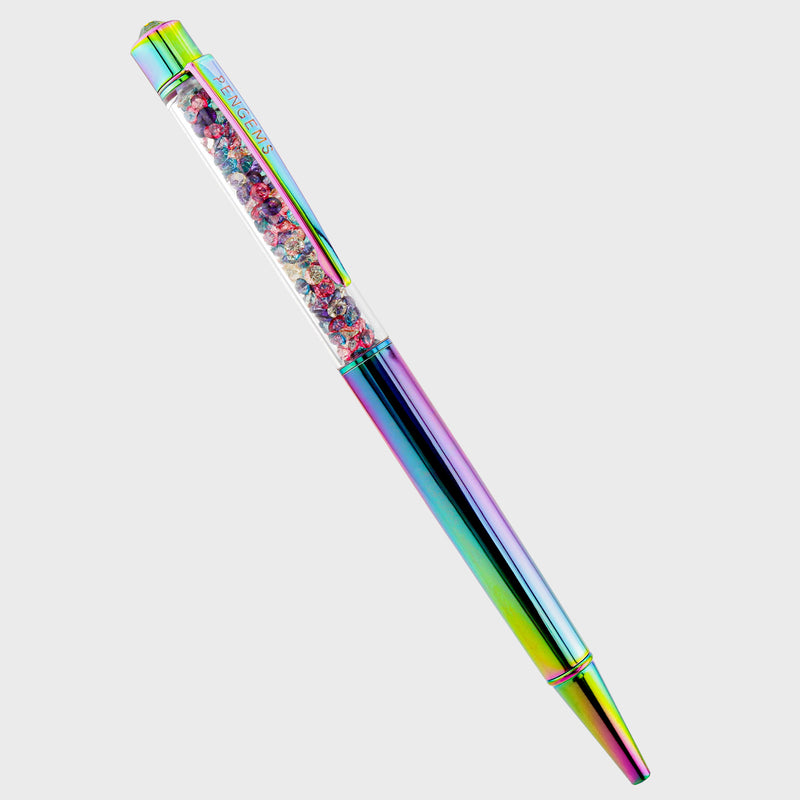 PENGEMS Crystal Pens - The pen with the gem on top.™