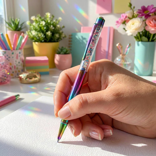 Discotheque - PENGEMS -  Pens