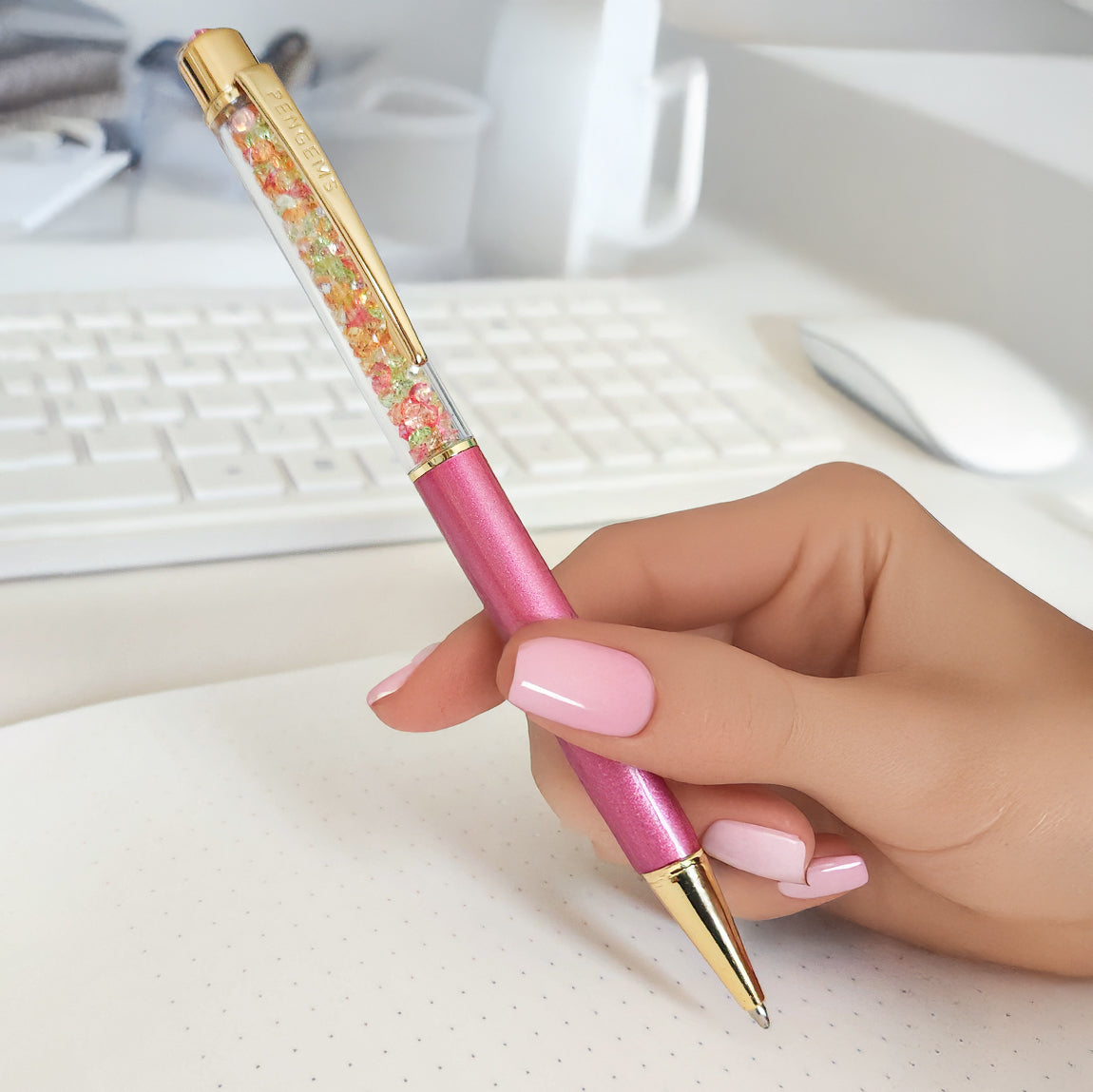 Dutch Crush - PENGEMS