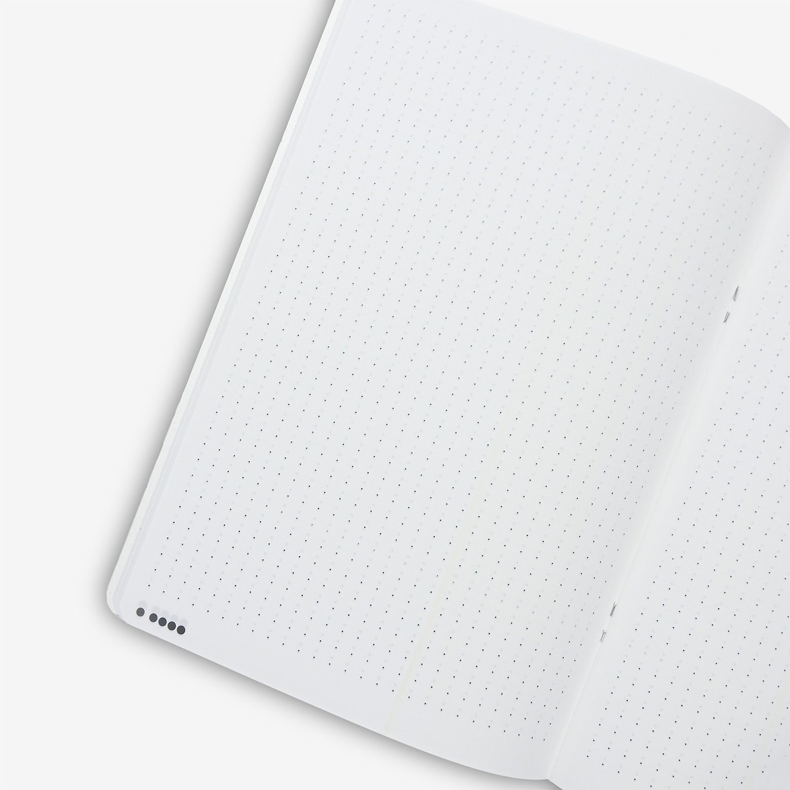 Cairo Notebook (A5) - PENGEMS -  Notebooks & Notepads