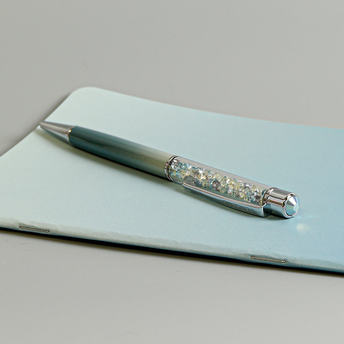 Breeze Notebook (B6) - PENGEMS -  Notebooks & Notepads