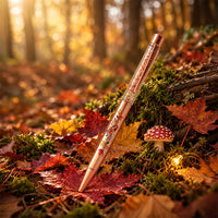 Once Upon a Fall
