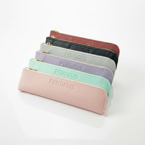 Everyday Pen Case - PENGEMS -  Pen & Pencil Cases