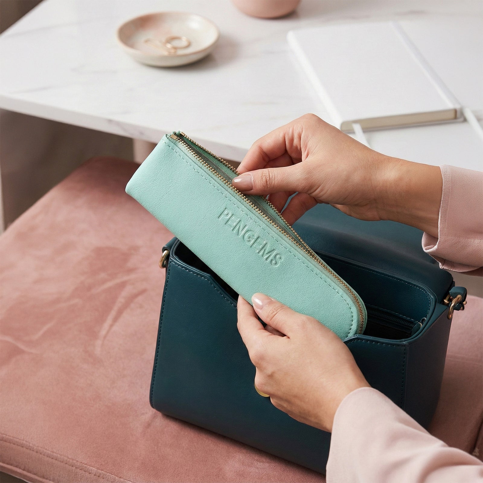 Everyday Pen Case - PENGEMS -  Pen & Pencil Cases