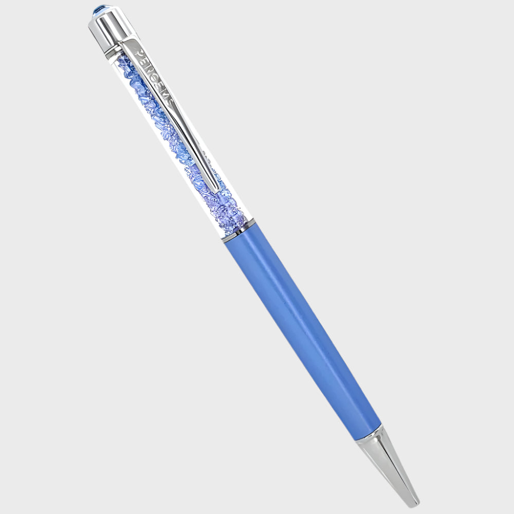 Fairytale crystal pen by PenGems