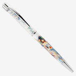 Freya Pixie Dust Highland Meadow Collection Crystal Pen