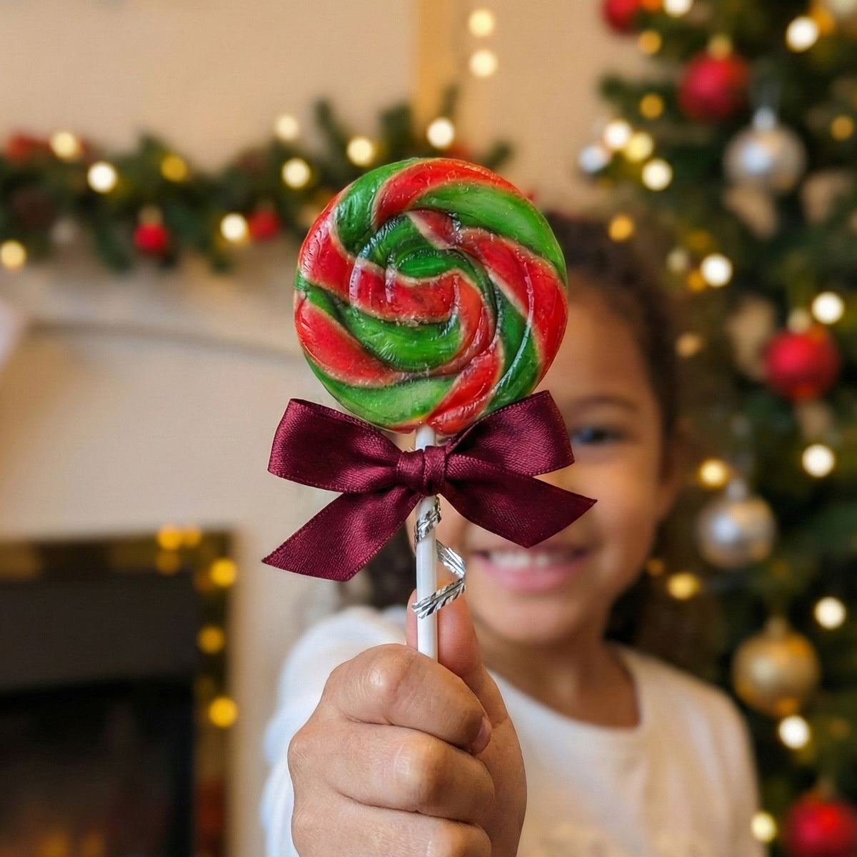 The Frosted Cranberry Box - PENGEMS -  Pen Gift Set