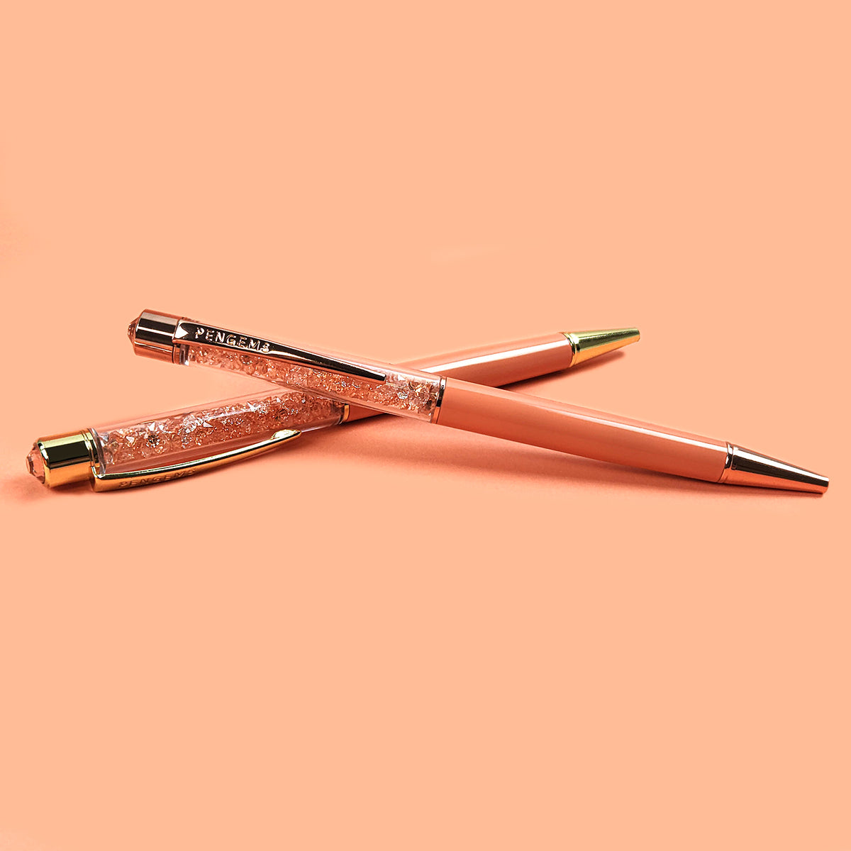 Georgia - PENGEMS -  Pens