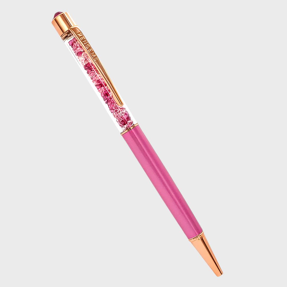 Heartbreaker crystal pen by PenGems