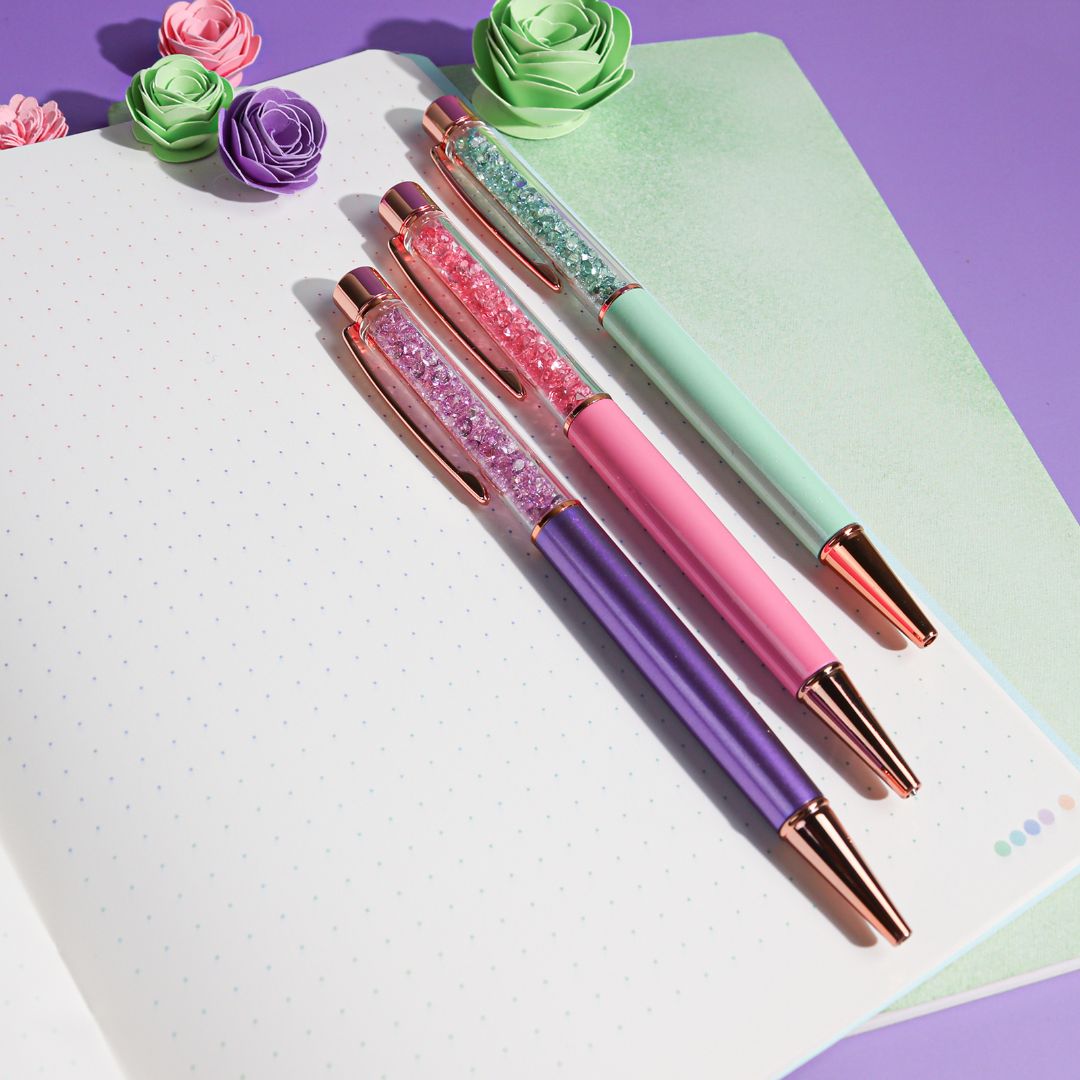 Babycakes - PENGEMS -  Pens