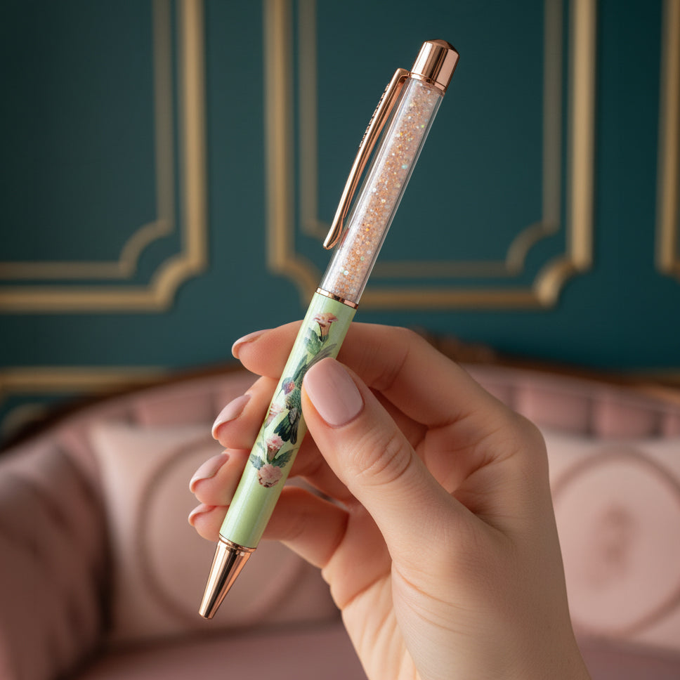 Humming Along - PENGEMS -  Pens