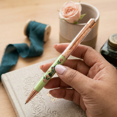 Humming Along - PENGEMS -  Pens