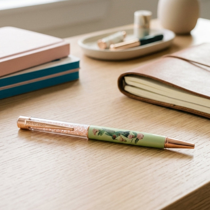 Humming Along - PENGEMS -  Pens