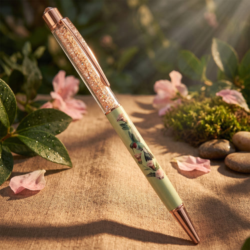 Humming Along - PENGEMS -  Pens