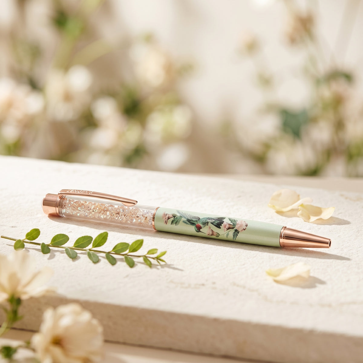 Humming Along - PENGEMS -  Pens