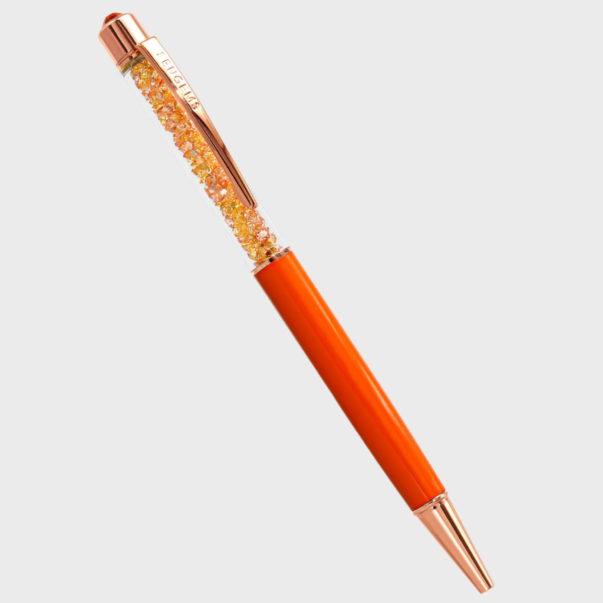 Juicy crystal pen by PenGems