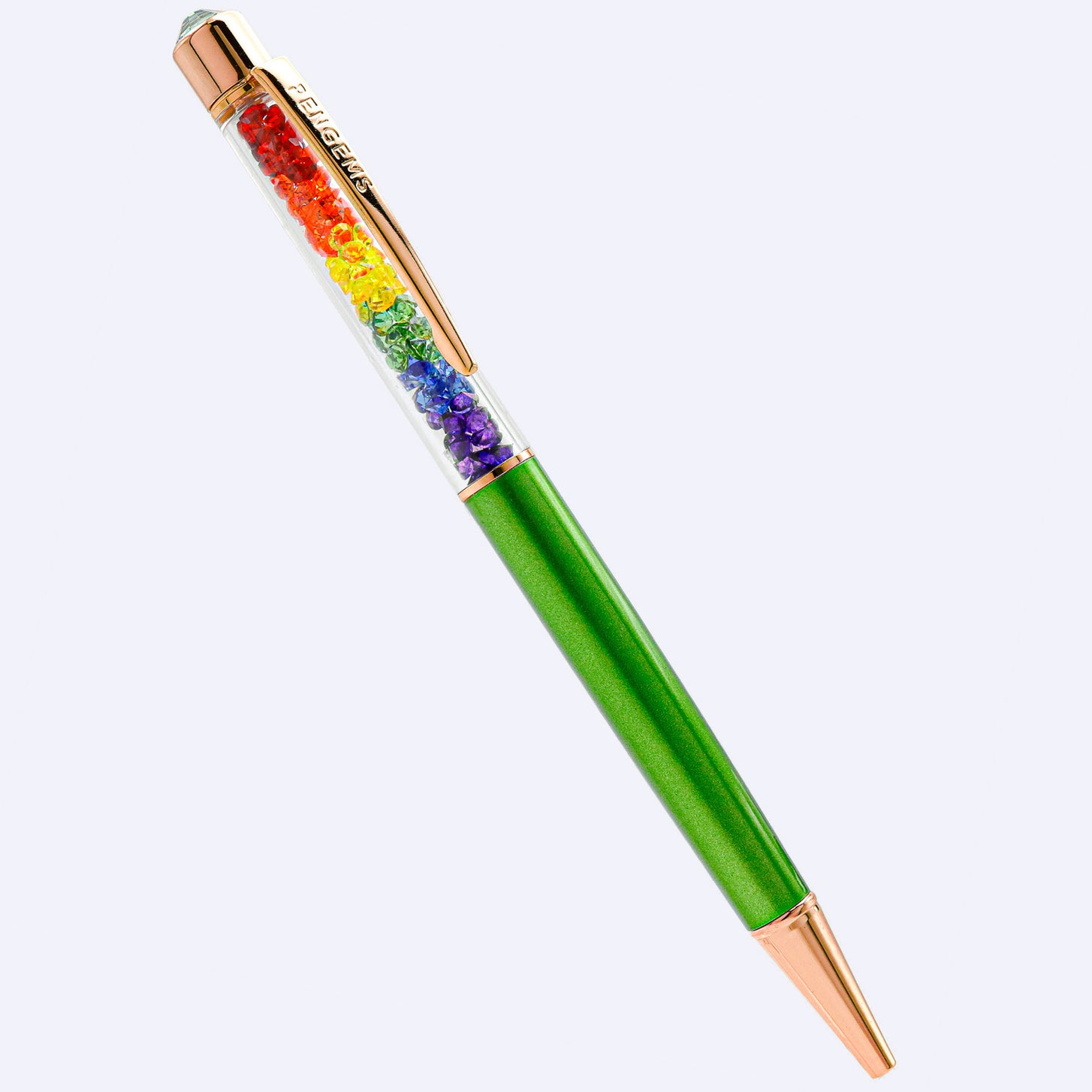 Kiwi Krush - PENGEMS