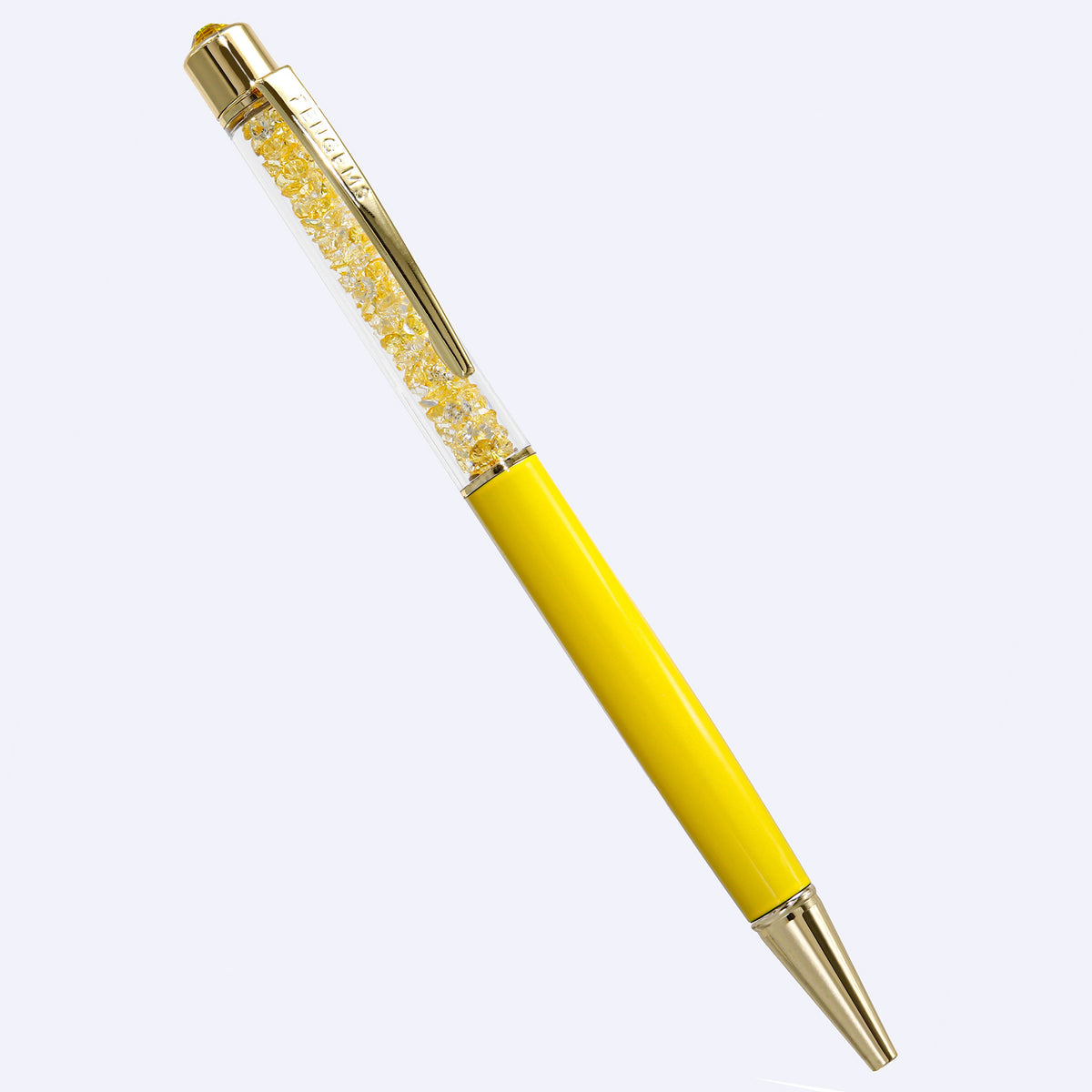 Lemon Twist - PENGEMS -  Pens