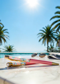 Spring Break - PENGEMS -  Pens