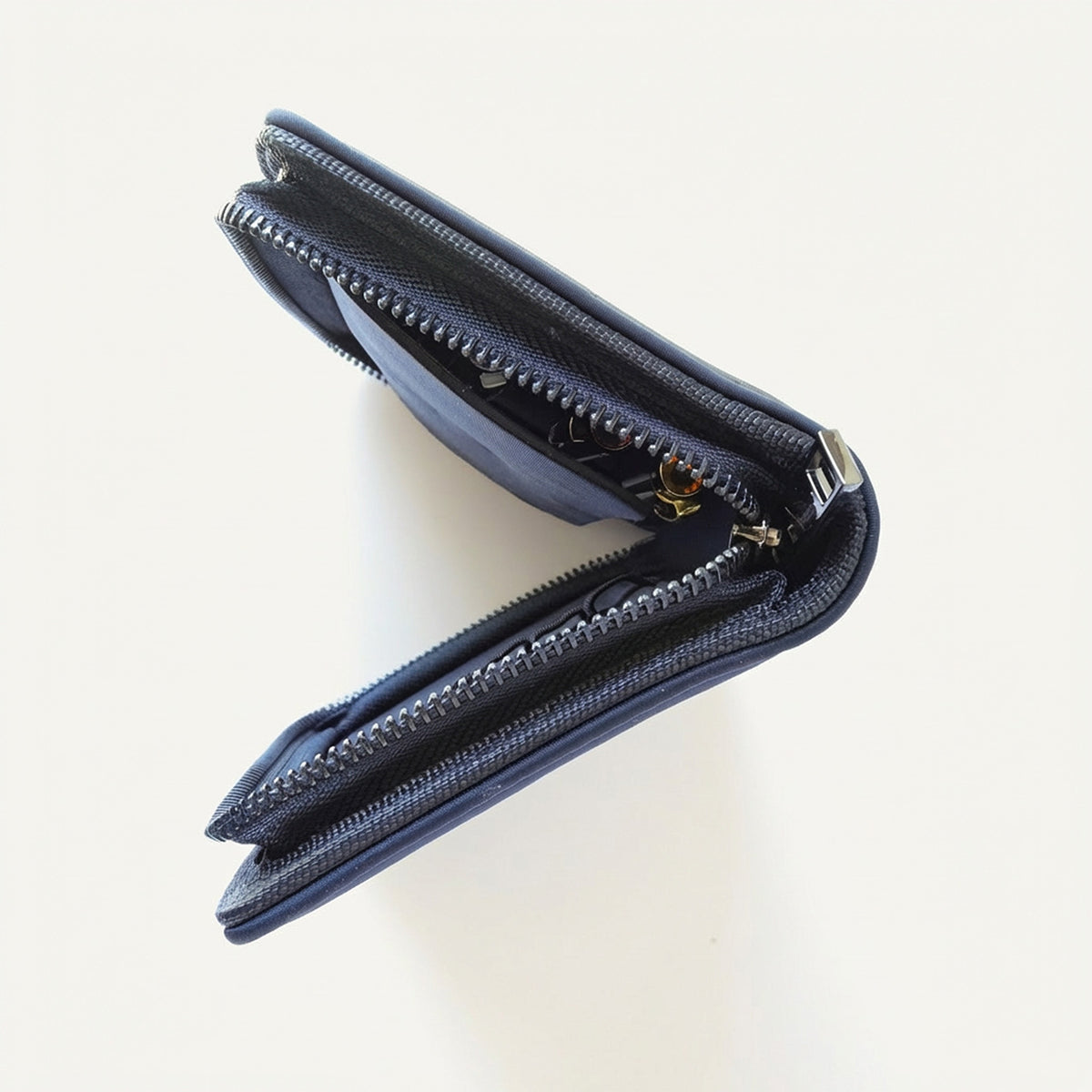 Scuba Case Blackjack Black - PENGEMS -  Pen & Pencil Cases