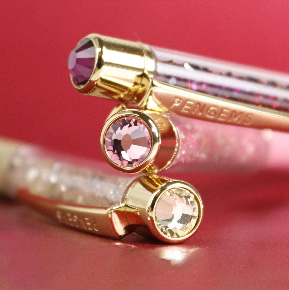 Wine Country Pen Set - PENGEMS -  Pen Gift Set