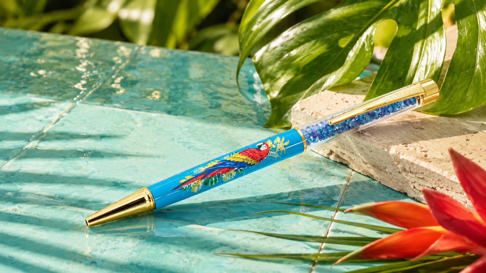 Macaw Me Maybe