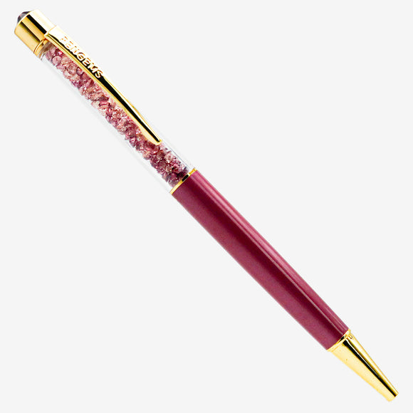 You Had Me at Merlot Wine Country Collection Crystal Pen