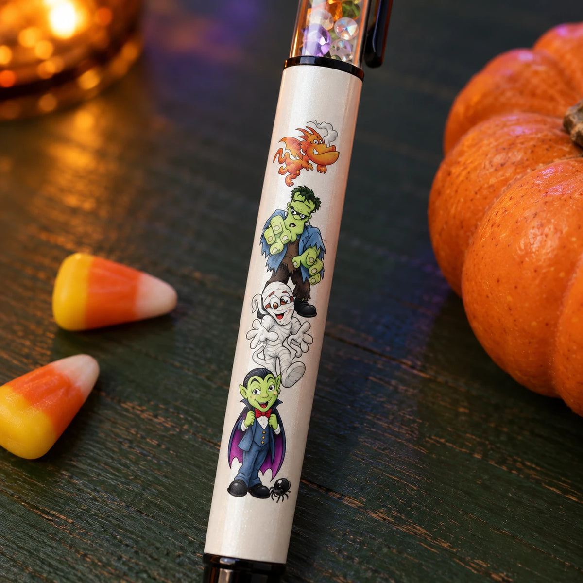 Monster Mash