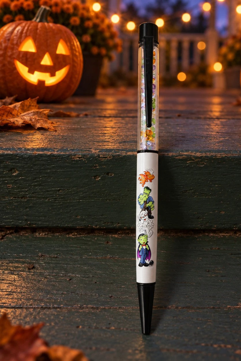 Monster Mash