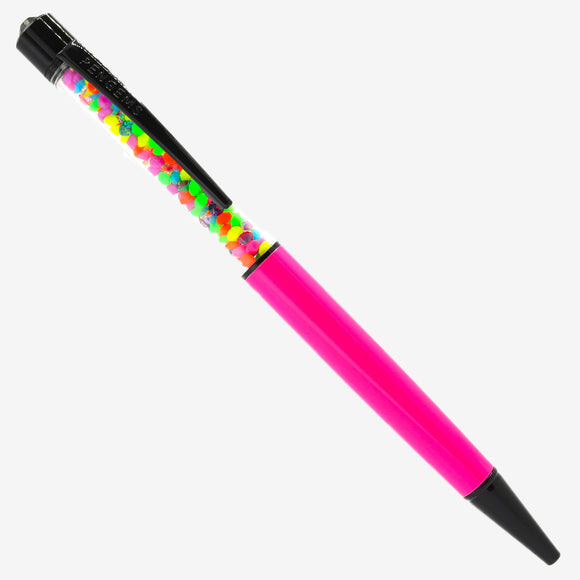 PENGEMS Fusion Neon Lights Crystal Pen