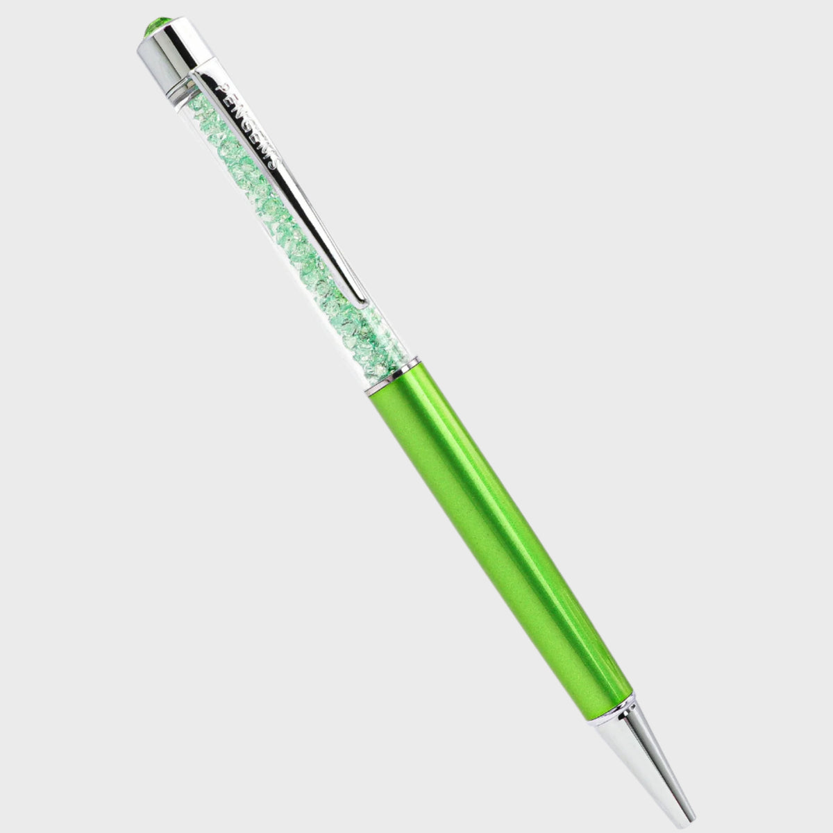Neverland crystal pen by PenGems
