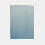 PENGEMS Breeze Blue and Gray B6 Stone Paper Dot Grid Notebook