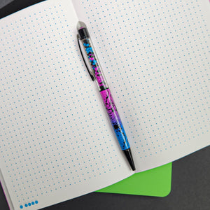 PENGEMS Crystal Pens