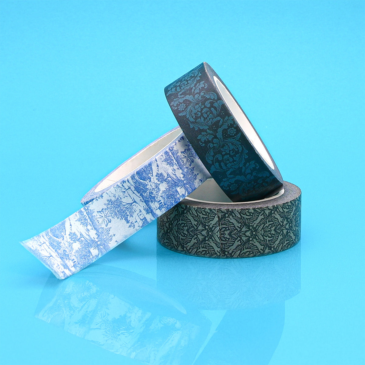 Pattern Play Washi Tape - PENGEMS -  Washi Tape