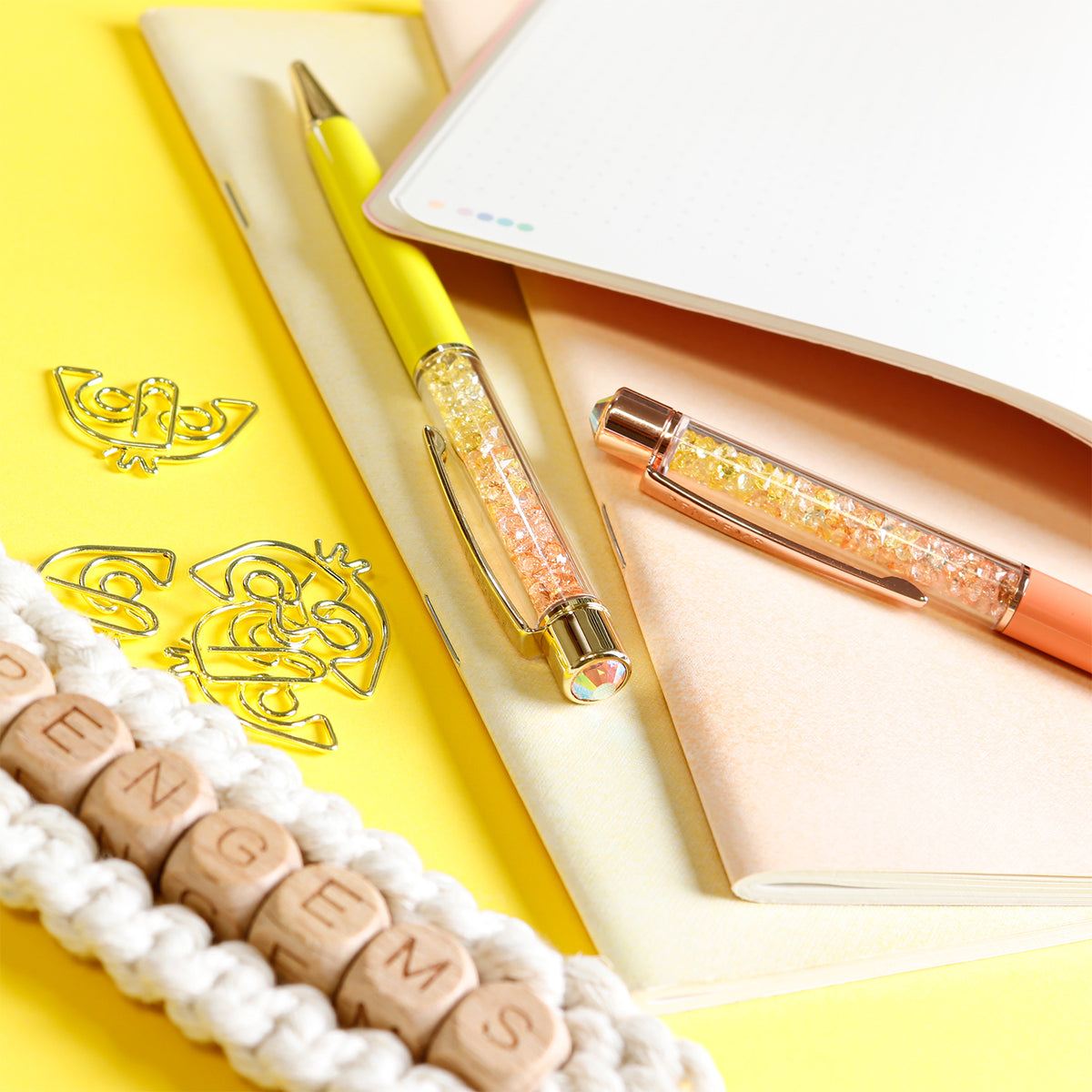 Peach Bellini - PENGEMS -  Pens