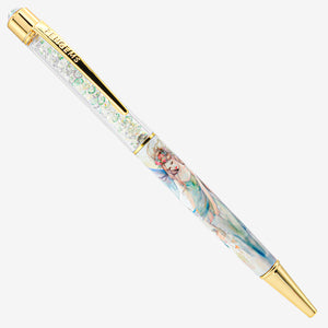 Elspeth Pixie Dust Highland Meadow Collection Crystal Pen