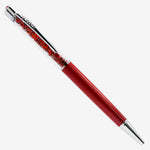 PENGEMS Que Syrah, Syrah Wine Country Collection Crystal Pen